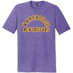 Unisex Perfect Tri Tee