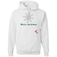 Unisex Basic Promo Hoodie