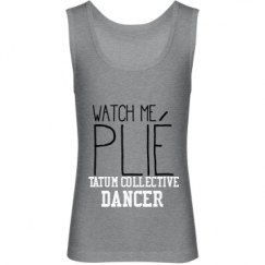 Youth Jersey Tank Top