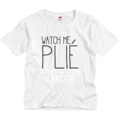 Youth Basic Promo Tee