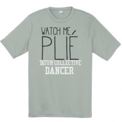 Youth Athletic Performance Tee