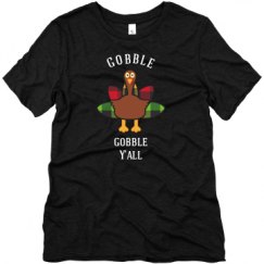 Ladies Relaxed Fit Tee