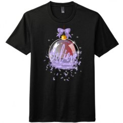 Unisex Perfect Tri Tee