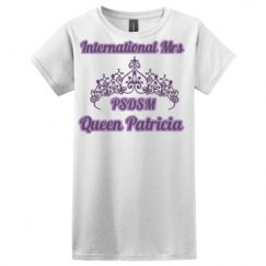 Ladies Basic Softstyle Tee