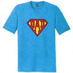 Unisex Perfect Tri Tee