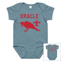 SAINTS OF GOD MEXICO EDITION (P.2)