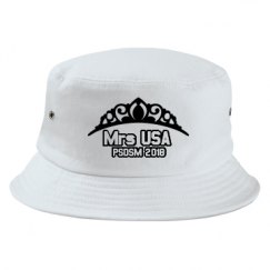 Unisex Bucket Hat