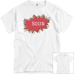 Sour 