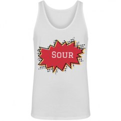 Unisex Jersey Tank Top