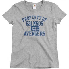 Ladies Basic Softstyle Tee