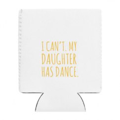 Regular 12 oz Can Cooler