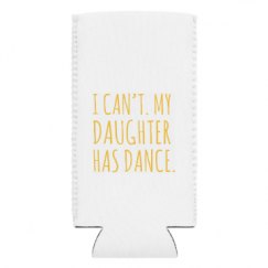 Slim 12 oz Can Cooler