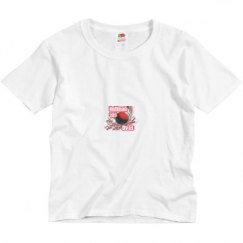 Youth Basic Promo Tee