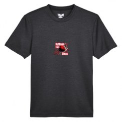 Youth Heather Performance Tee