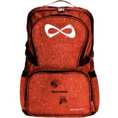 Nfinity Sparkle Backpack Bag