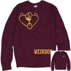 Weirdos 
