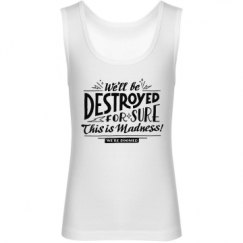 Youth Jersey Tank Top