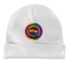 Rabbit Skins Baby Hat
