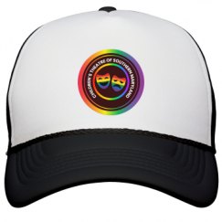 Snapback Trucker Hat