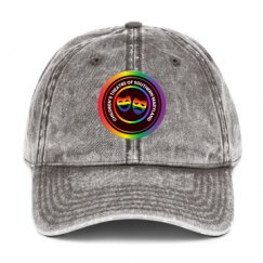 Vintage Baseball Cap