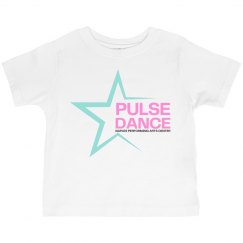 Studio Logo Toddler Tee