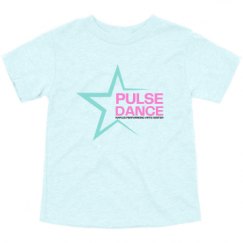 Toddler Triblend Tee