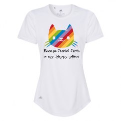 Women's Adidas Sport Shirt 