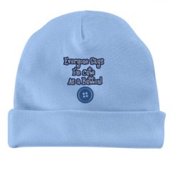 Rabbit Skins Baby Hat