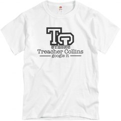 TC Strong M T-shirt