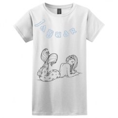 Ladies Basic Softstyle Tee