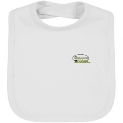 Infant Jersey Bib