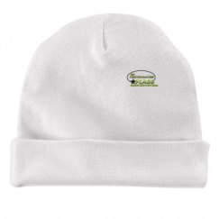Rabbit Skins Baby Hat