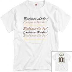 Embrace WHITE