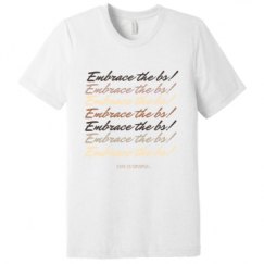 Unisex Triblend Tee