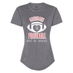 Women's Adidas Sport Shirt 