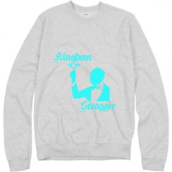 Unisex Basic Promo Crewneck Sweatshirt
