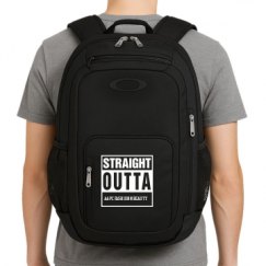 Enduro Backpack 22L