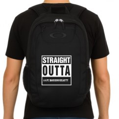 Enduro Backpack 20L