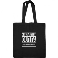 Canvas Tote Bag