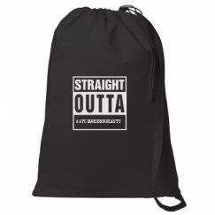 Canvas Laundry Bag