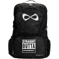 Nfinity Sparkle Backpack Bag