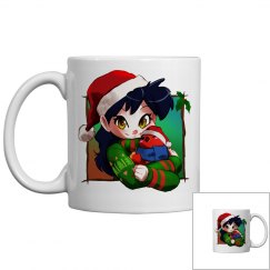 Christmas time again <3