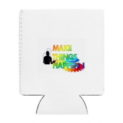 Regular 12 oz Can Cooler