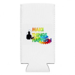 Slim 12 oz Can Cooler