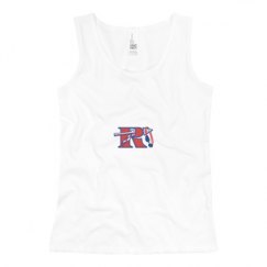 Youth Girls Tank Top