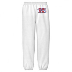 Youth Fleece Sweatpants