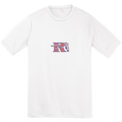 Youth Athletic Performance Tee