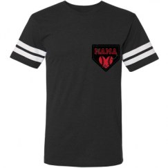 Unisex Vintage Sports Tee