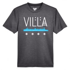 Youth Heather Performance Tee