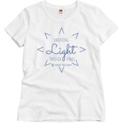 Ladies Basic Softstyle Promo Tee